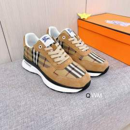 Picture of Burberry Shoes _SKUBurberrysz38-45WM03011876